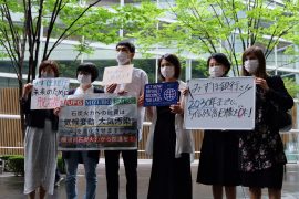【ニュース】日本初！気候変動に関する株主提案が新しい風を作る