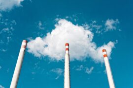 【News】The Japanese Government’s coal “fade-out” will not meet the Paris Agreement goals