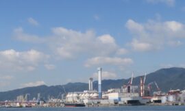 【News】Despite ongoing court cases, Kobe Steel’s Coal-fired Power Plant Unit 3 fires up boiler