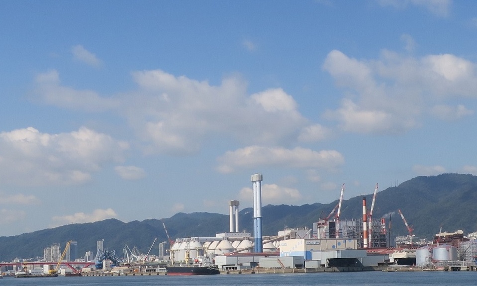 【News】Despite ongoing court cases, Kobe Steel’s Coal-fired Power Plant Unit 3 fires up boiler
