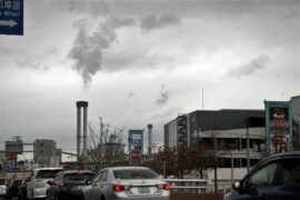【News】Kobe Power Station Unit 3 Begins Commercial Operation