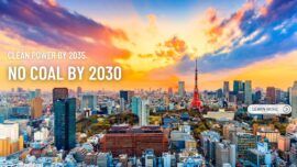 【News】G7 Ministerial Meeting: Japan commits to coal phase-out, sets date to predominantly decarbonize power sector