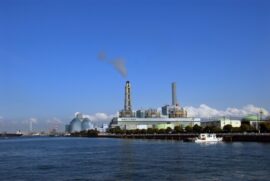 [News] Japan’s Actual GHG Emissions – List of High-Emission Power Plants in FY2018
