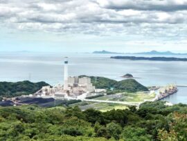 【ニュース】GENESIS松島計画の環境影響評価方法書に対する意見提出　締め切り迫る！