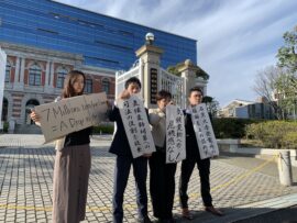 【ニュース】神戸石炭火力訴訟判決－気候危機に対する危機感の薄い日本