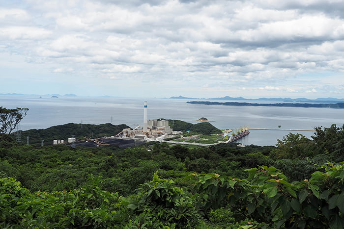 【ニュース】Jパワー、松島火力休廃止、GENESIS松島計画延期