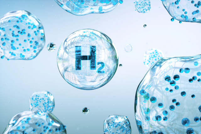 【News】 Decisions issued on Hydrogen Society Promotion Bill and CCS Business Bill