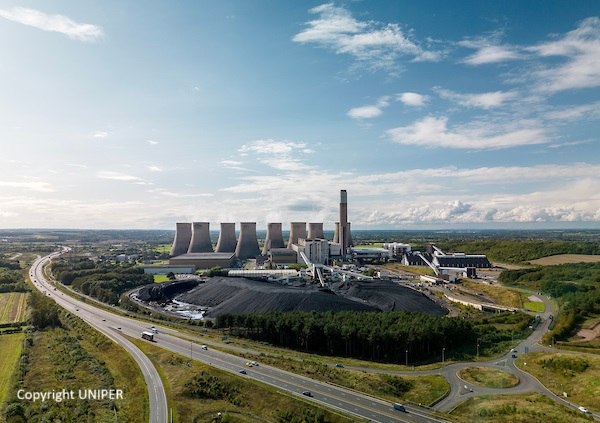 【News】 The UK, birthplace of the Industrial Revolution, successfully phases out coal power