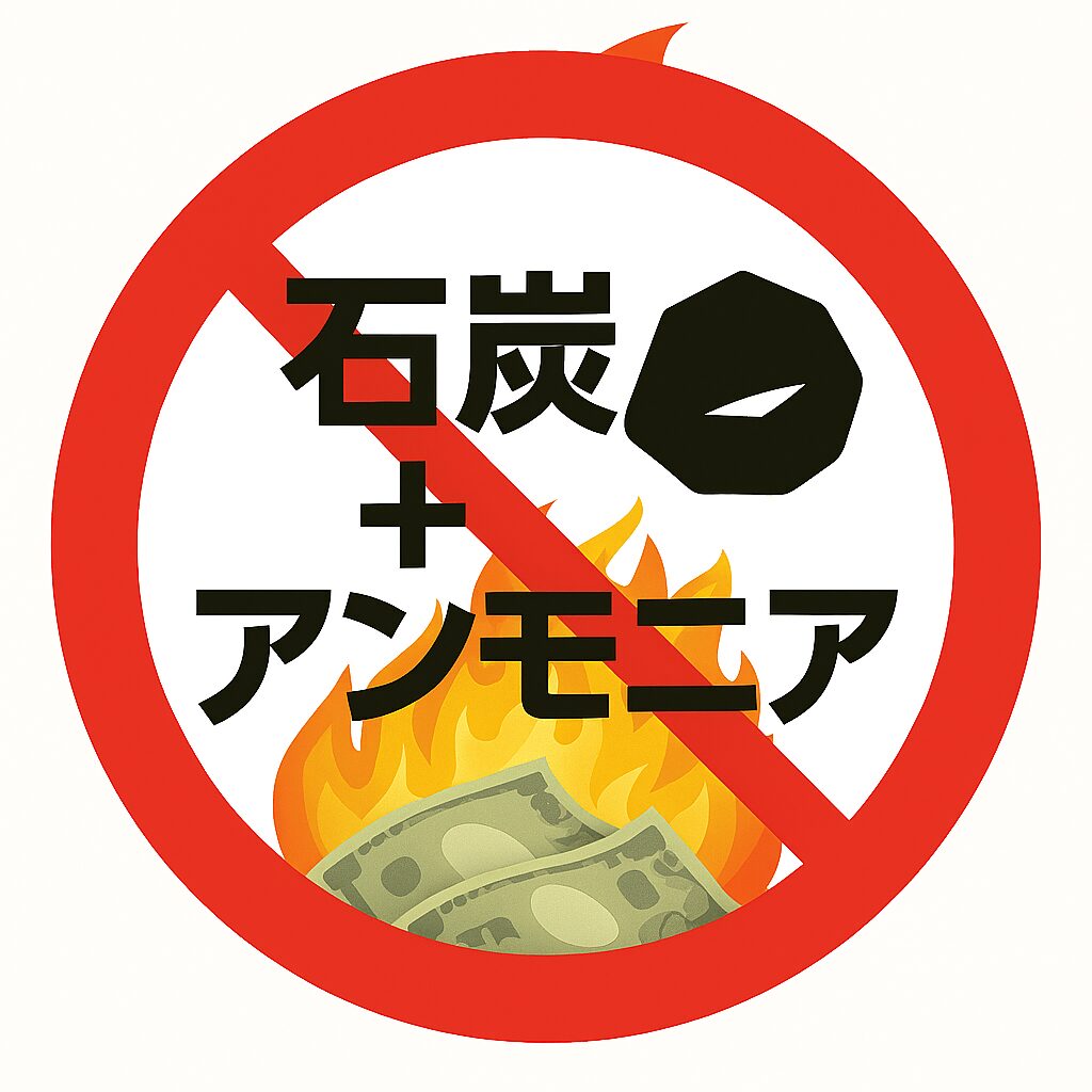 【ニュース】マツダが「アンモニア専焼計画」を断念