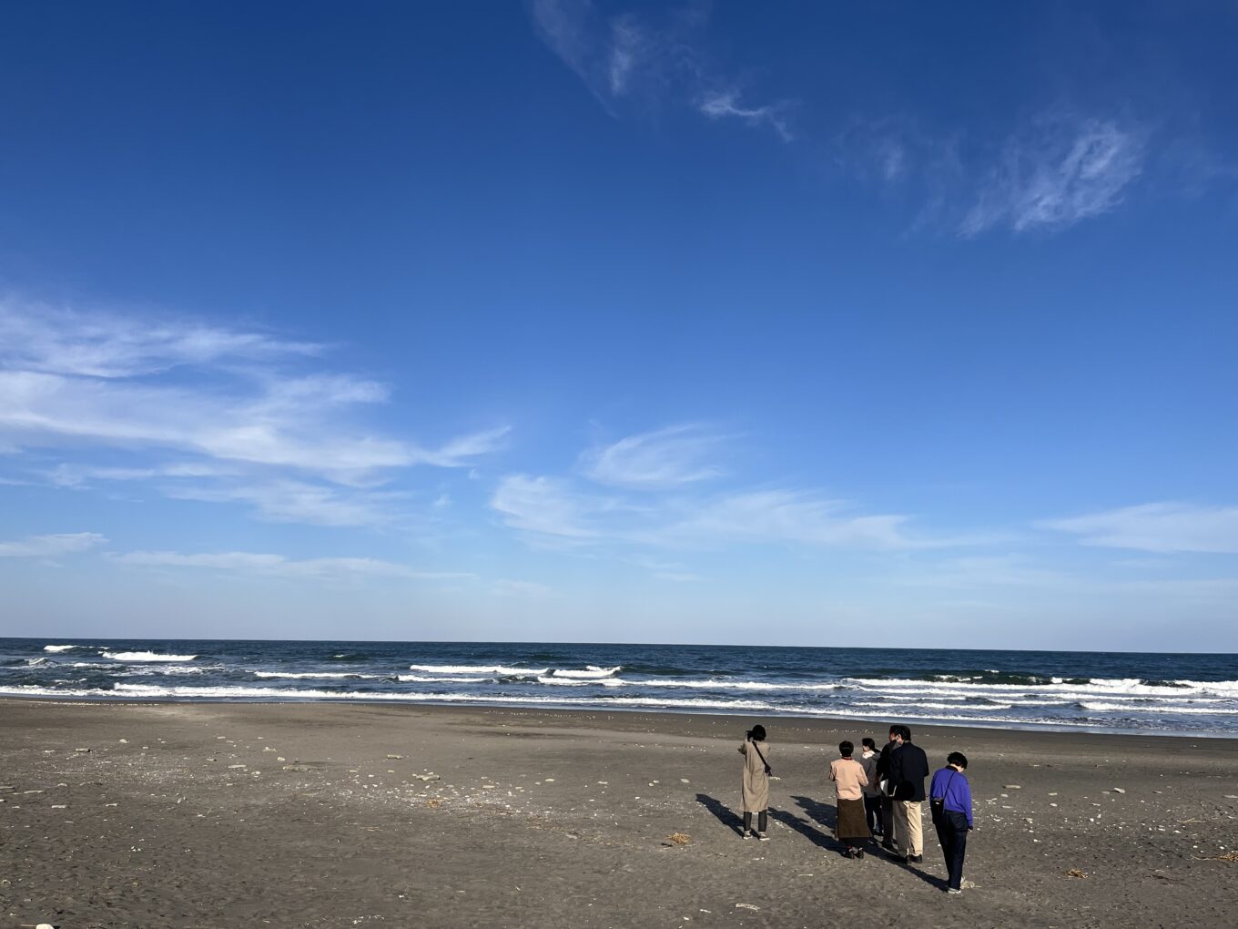 【ニュース】九十九里沖CCS政策セミナー、置き去りにされた住民の声