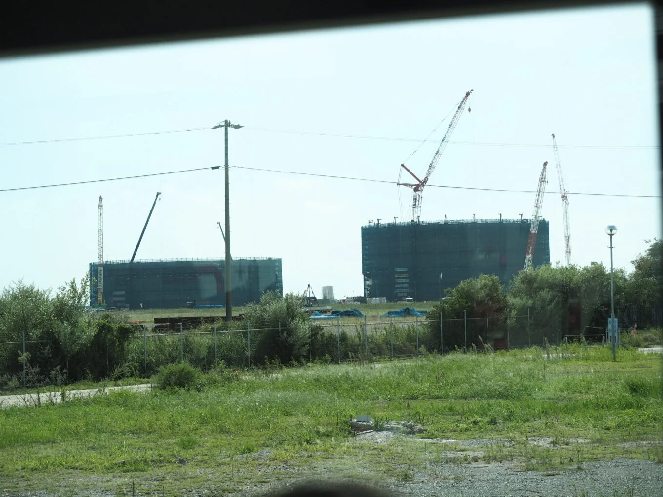 【ニュース】価格差補填なしで成り立たないアンモニア混焼