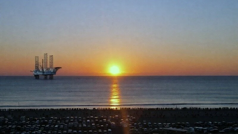 【ニュース】千葉県沖におけるCCS試掘の許可決定に抗議